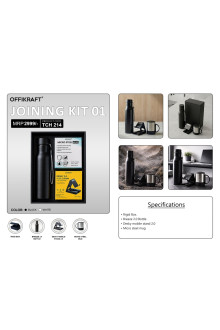 Offikraft Joining Kit 01 
